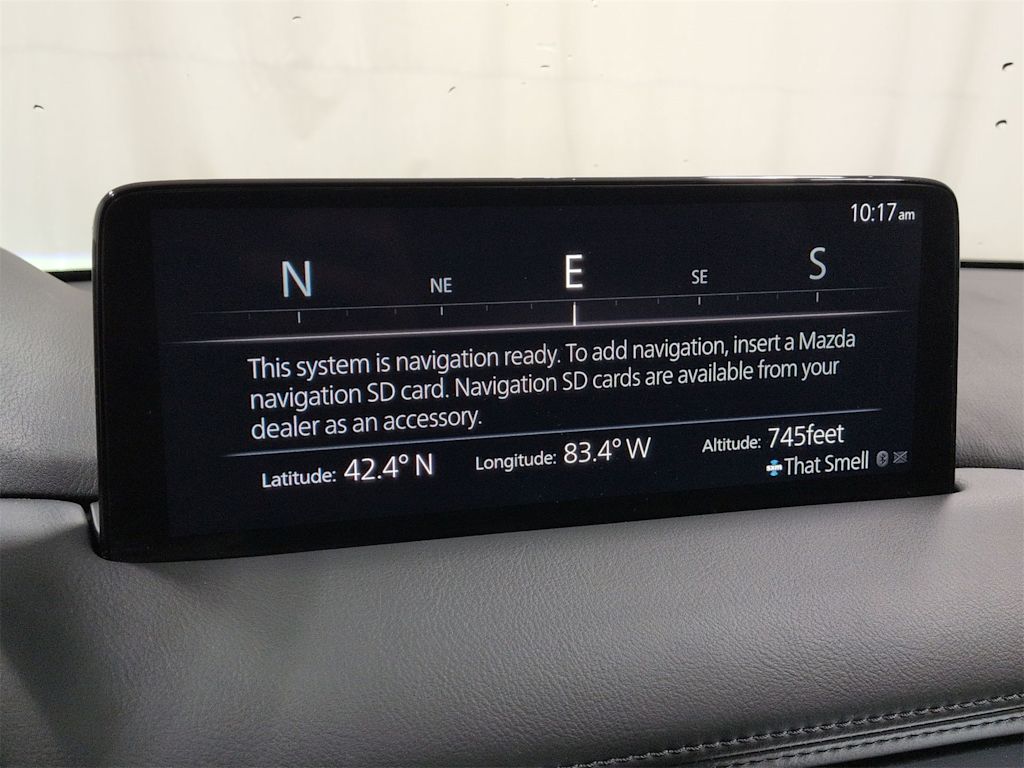 Thumbnail: 2024 Mazda CX-5 - 20