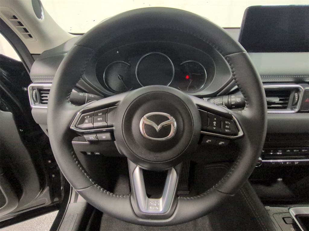 Thumbnail: 2024 Mazda CX-5 - 14