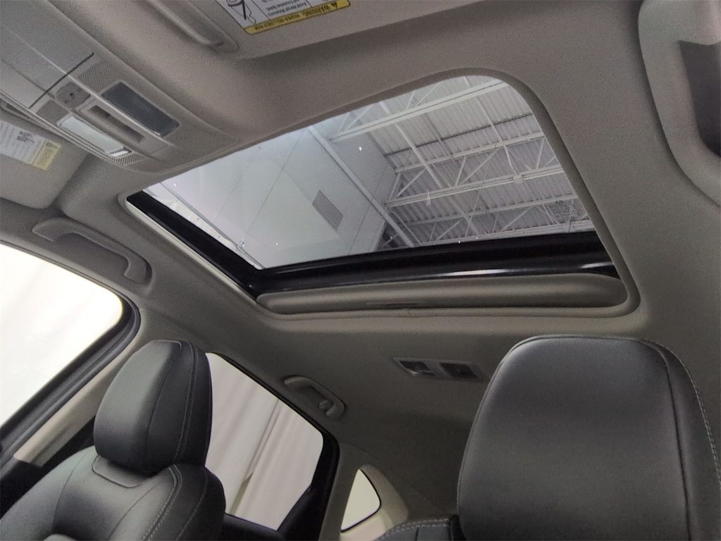 Thumbnail: 2024 Mazda CX-5 - 28