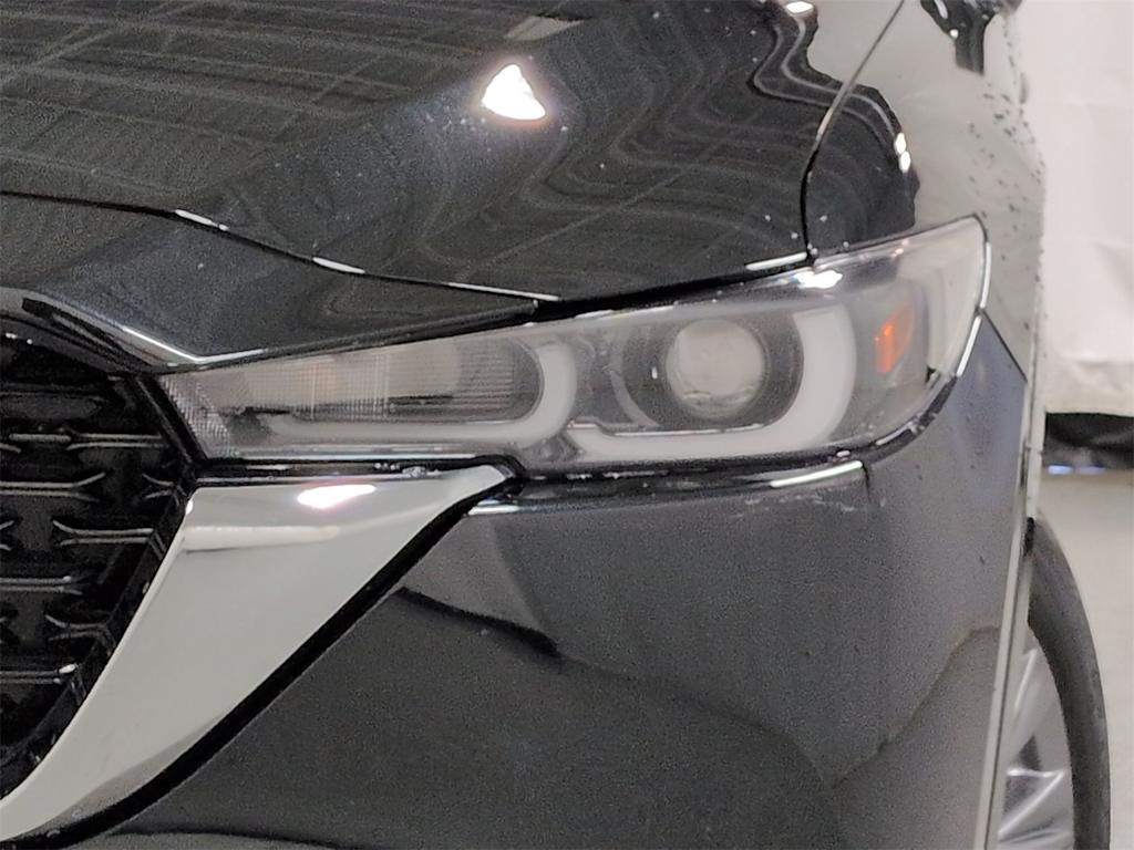 Thumbnail: 2024 Mazda CX-5 - 25