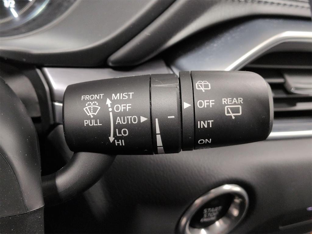 Thumbnail: 2024 Mazda CX-5 - 34