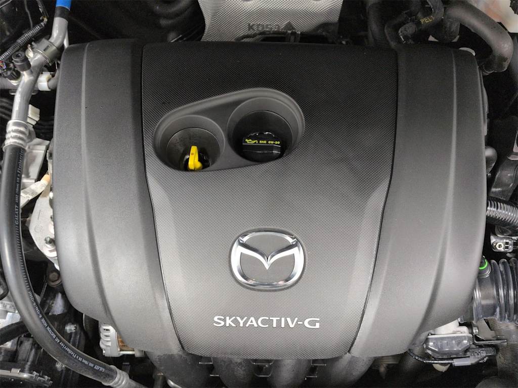 Thumbnail: 2024 Mazda CX-5 - 9