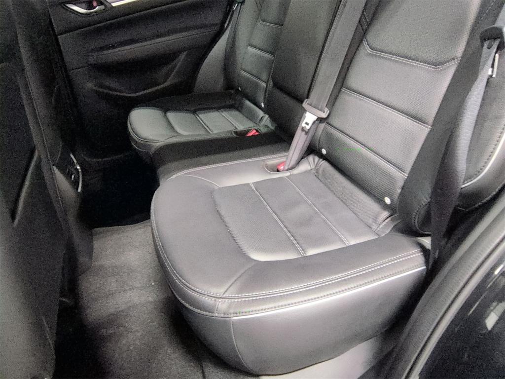 Thumbnail: 2024 Mazda CX-5 - 13