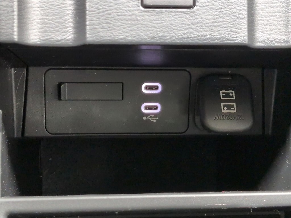 Thumbnail: 2024 Mazda CX-5 - 37