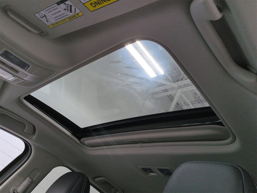 Thumbnail: 2024 Mazda CX-5 - 28