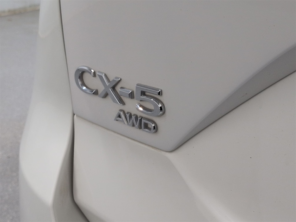 Thumbnail: 2024 Mazda CX-5 - 25