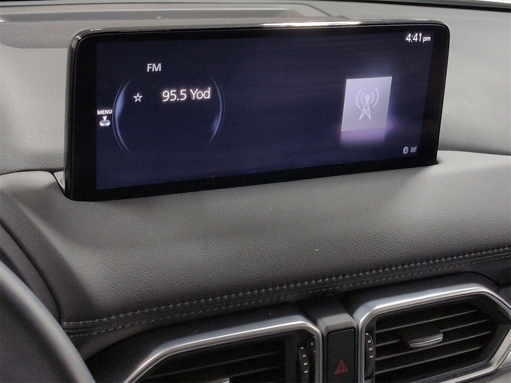 Thumbnail: 2024 Mazda CX-5 - 15