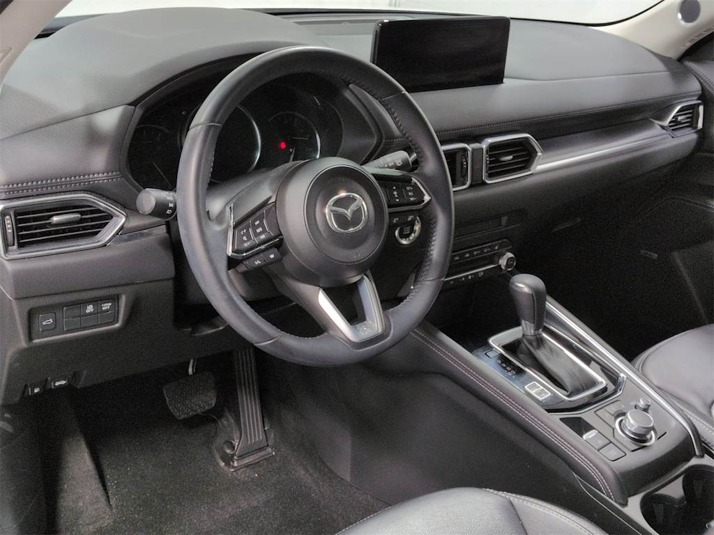 Thumbnail: 2024 Mazda CX-5 - 2