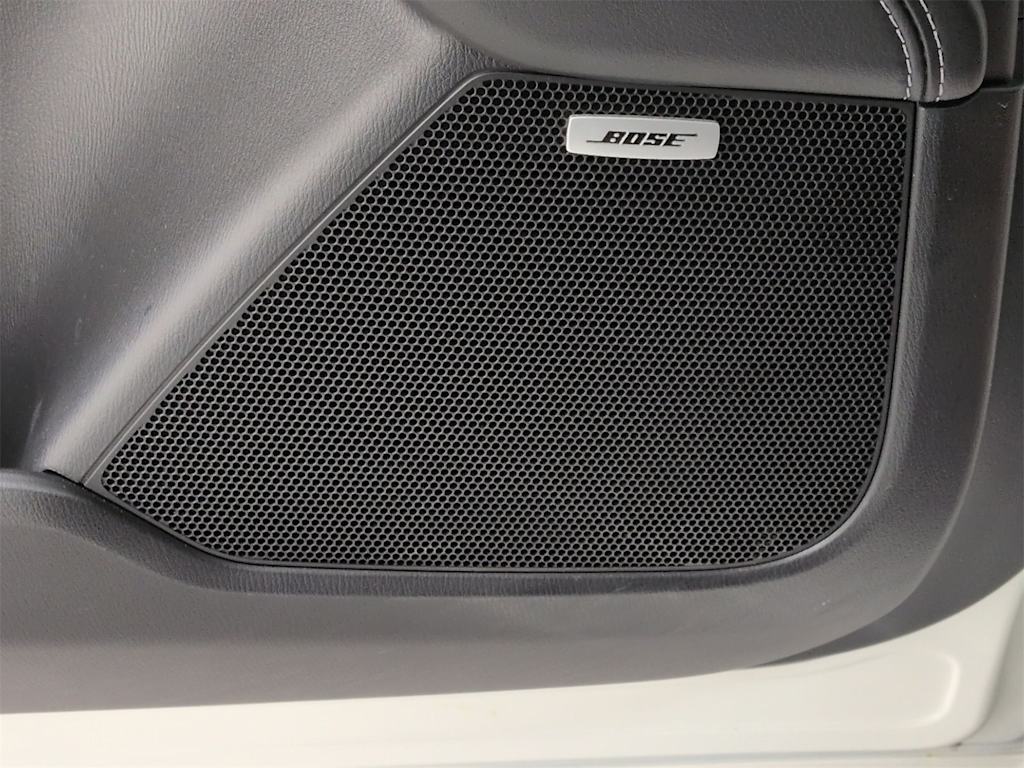 Thumbnail: 2024 Mazda CX-5 - 38