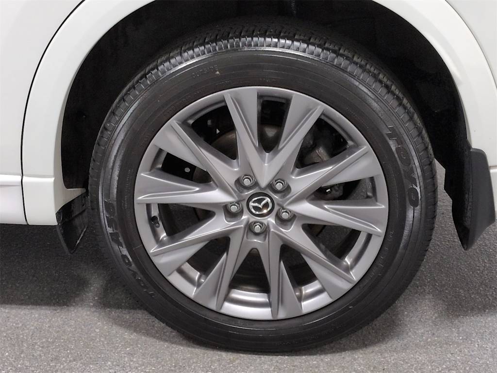 Thumbnail: 2024 Mazda CX-5 - 8