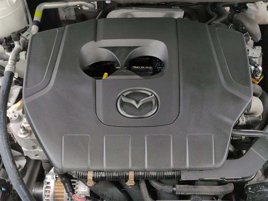 Thumbnail: 2024 Mazda CX-5 - 9