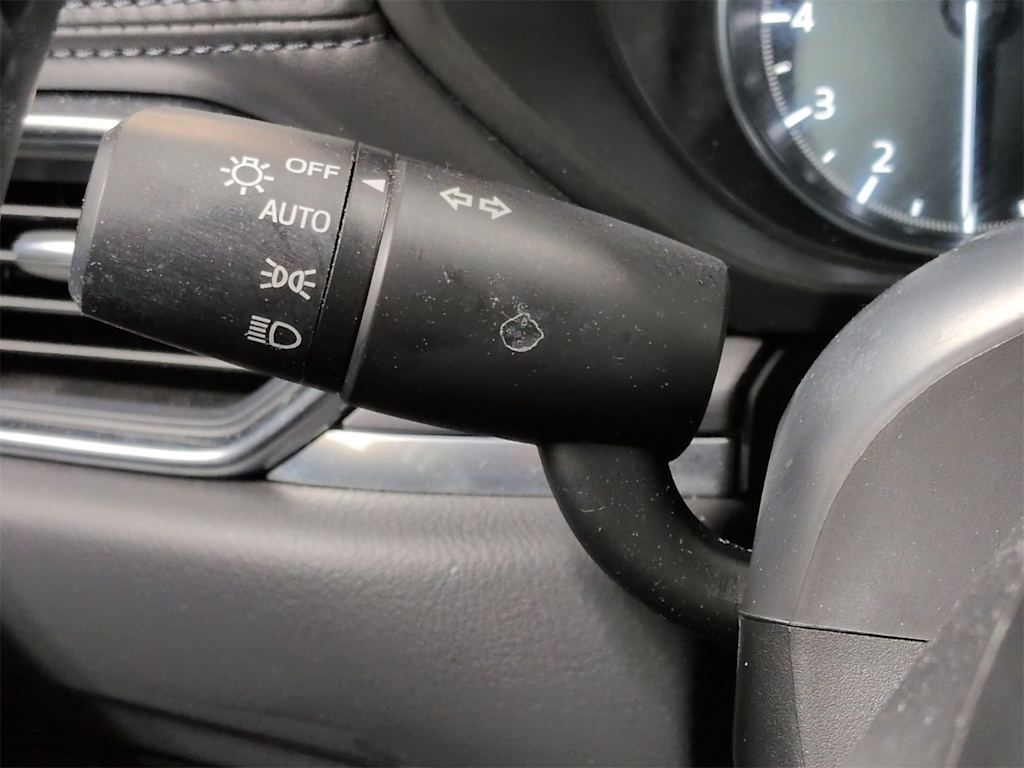 Thumbnail: 2024 Mazda CX-5 - 35