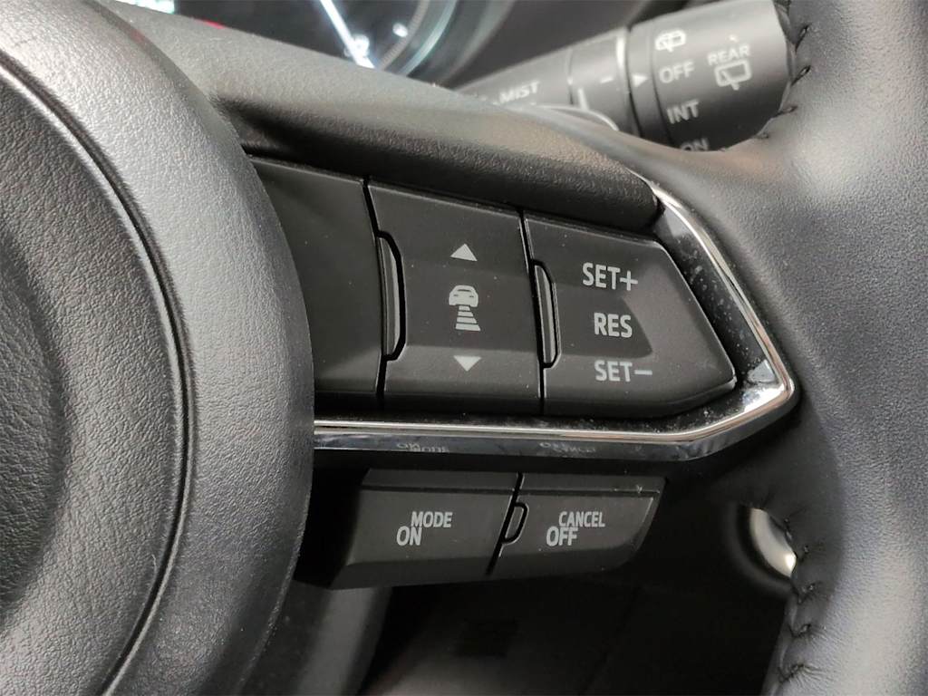 Thumbnail: 2024 Mazda CX-5 - 33