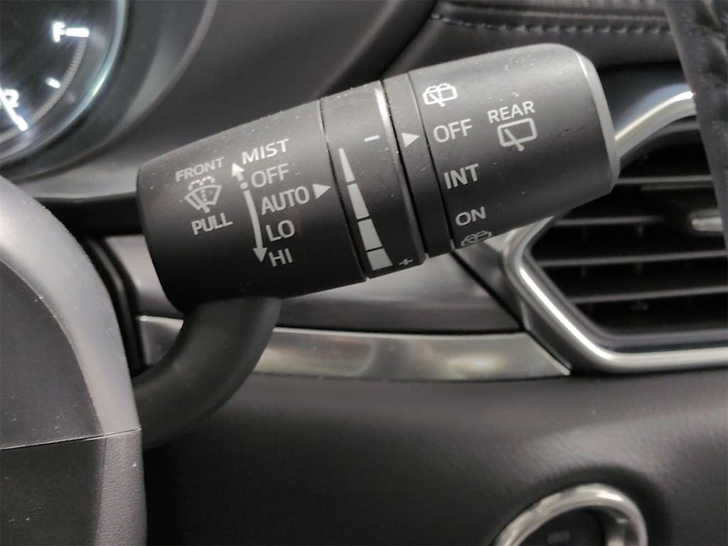 Thumbnail: 2024 Mazda CX-5 - 34