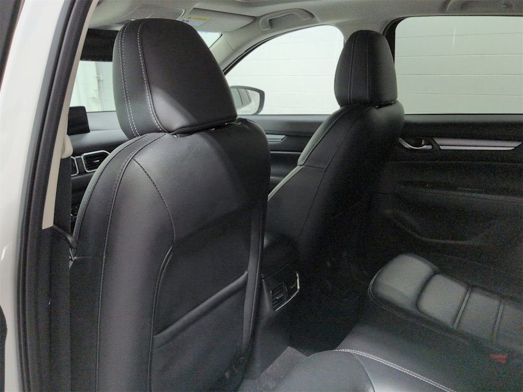 Thumbnail: 2024 Mazda CX-5 - 13