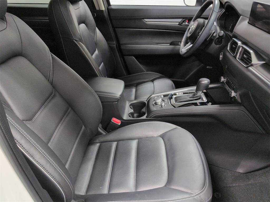 Thumbnail: 2024 Mazda CX-5 - 12