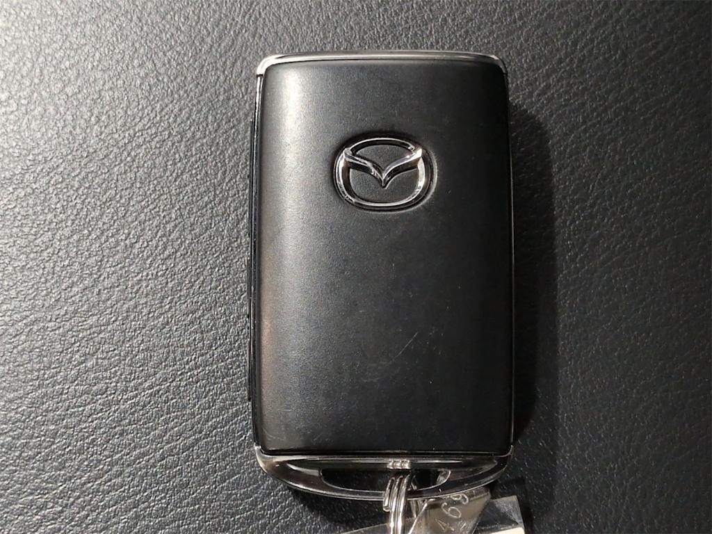 Thumbnail: 2024 Mazda CX-5 - 19