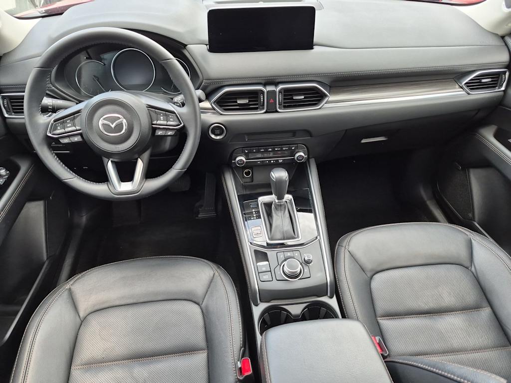 Thumbnail: 2023 Mazda CX-5 - 10