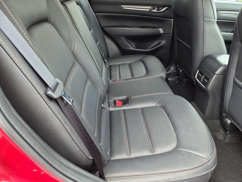 Thumbnail: 2023 Mazda CX-5 - 28