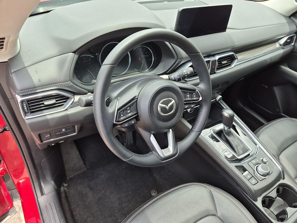 Thumbnail: 2023 Mazda CX-5 - 2