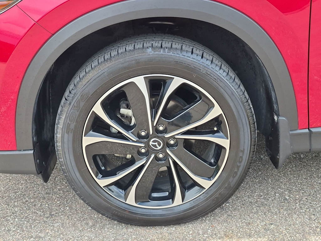 Thumbnail: 2023 Mazda CX-5 - 8