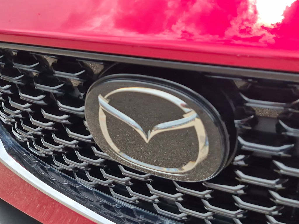 Thumbnail: 2023 Mazda CX-5 - 7