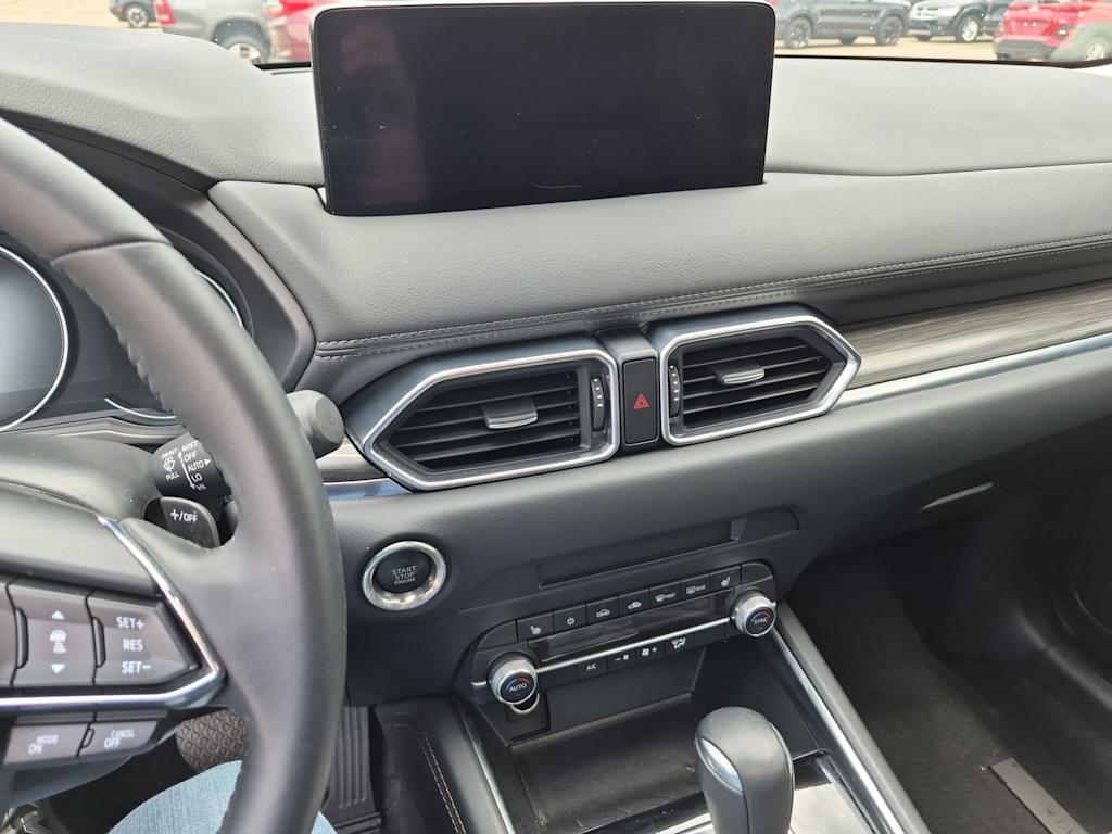 Thumbnail: 2023 Mazda CX-5 - 15