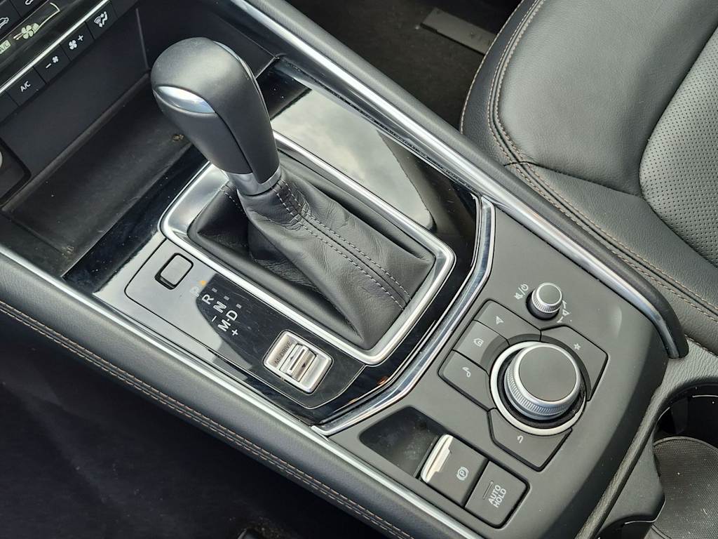 Thumbnail: 2023 Mazda CX-5 - 35