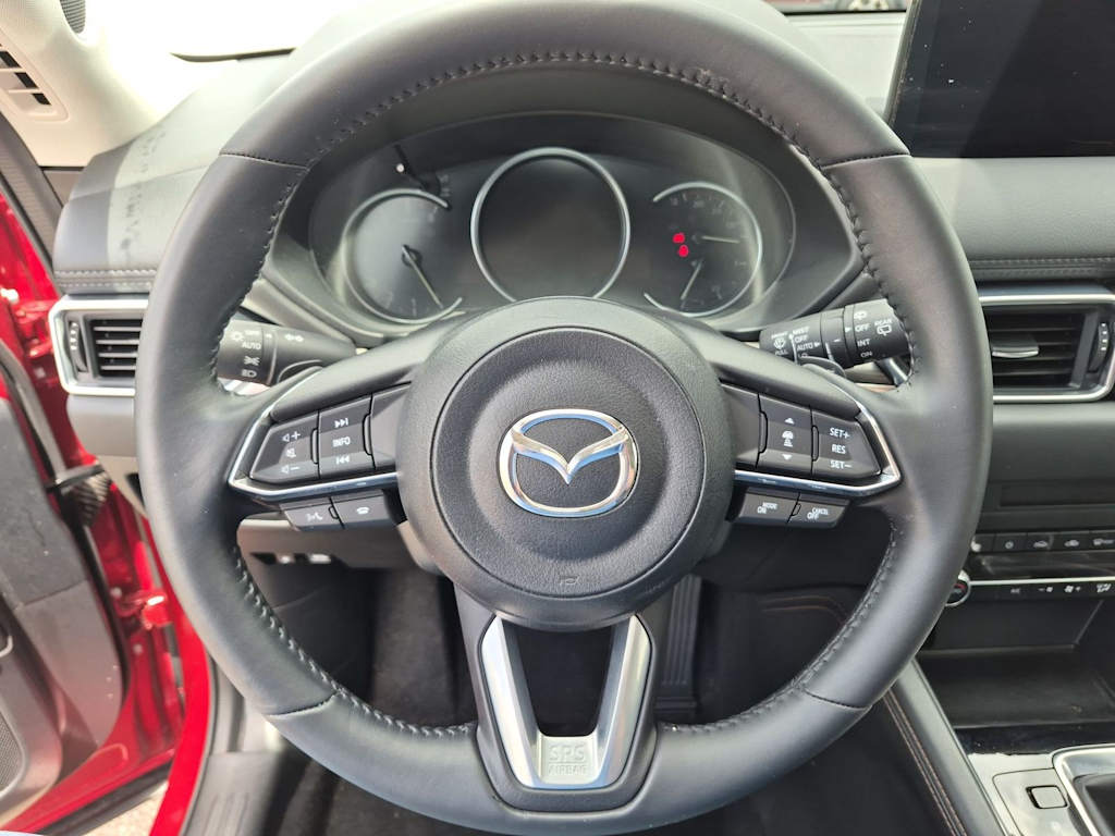 Thumbnail: 2023 Mazda CX-5 - 14