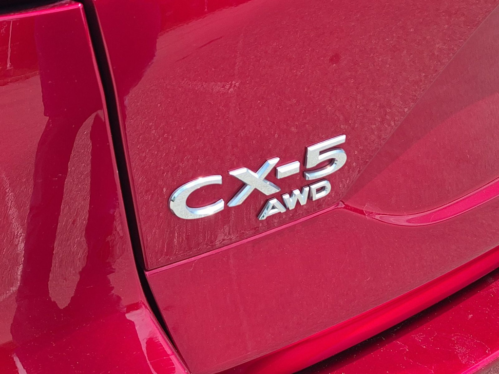 Thumbnail: 2023 Mazda CX-5 - 24