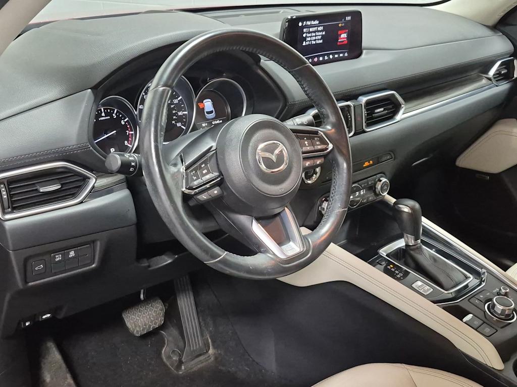 Thumbnail: 2018 Mazda CX-5 - 2