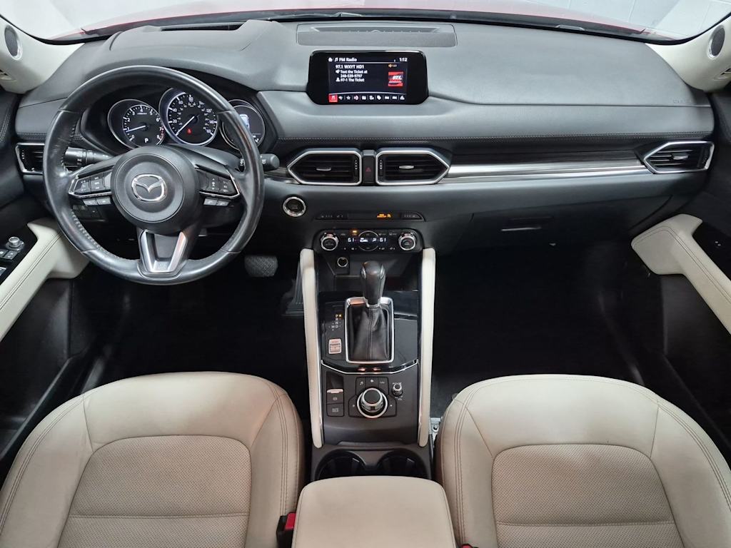 Thumbnail: 2018 Mazda CX-5 - 10