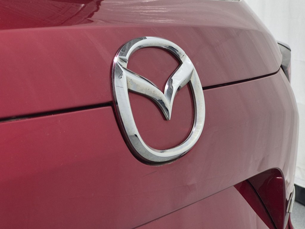 Thumbnail: 2018 Mazda CX-5 - 7