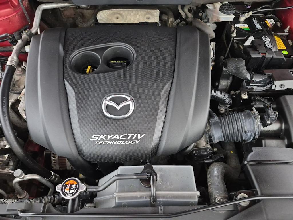 Thumbnail: 2018 Mazda CX-5 - 9