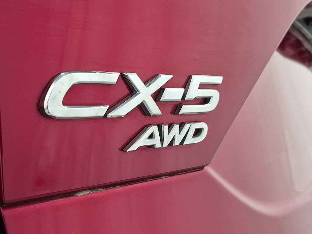 Thumbnail: 2018 Mazda CX-5 - 26