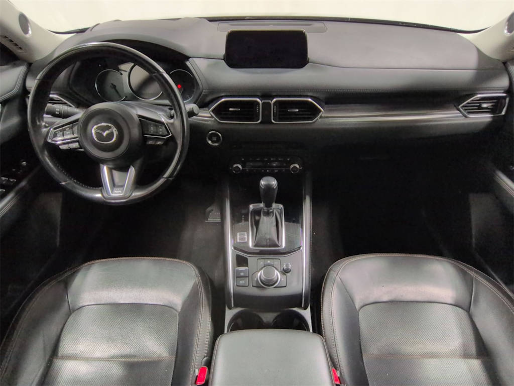 Thumbnail: 2019 Mazda CX-5 - 10