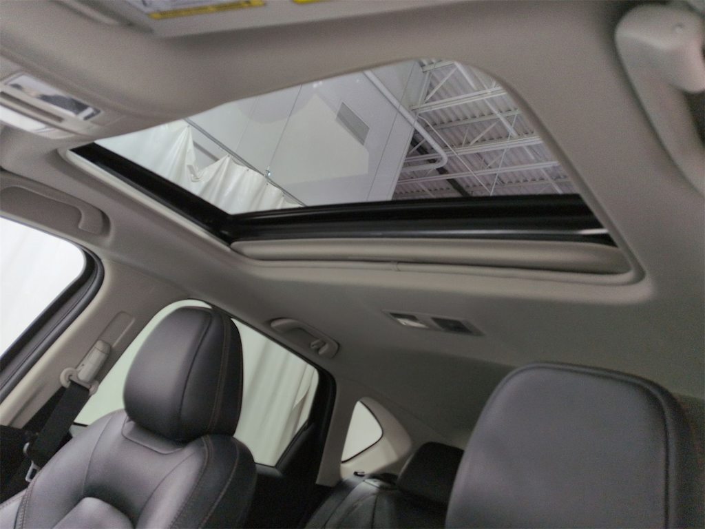 Thumbnail: 2019 Mazda CX-5 - 28