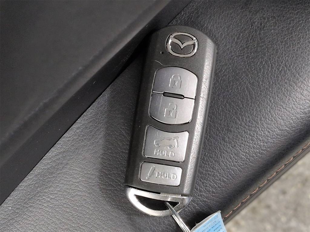 Thumbnail: 2019 Mazda CX-5 - 40