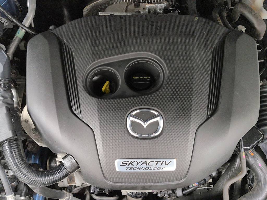 Thumbnail: 2019 Mazda CX-5 - 9