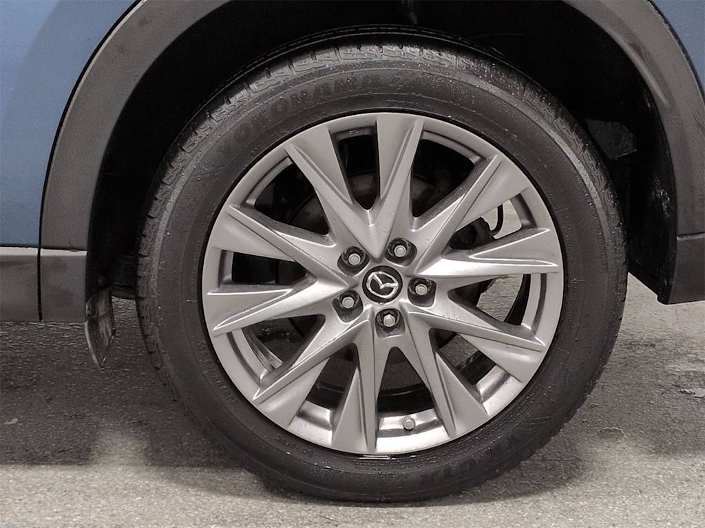 Thumbnail: 2019 Mazda CX-5 - 8