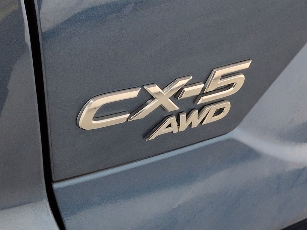 Thumbnail: 2019 Mazda CX-5 - 26