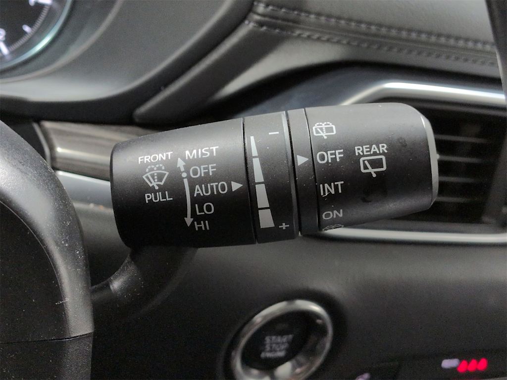 Thumbnail: 2019 Mazda CX-5 - 34