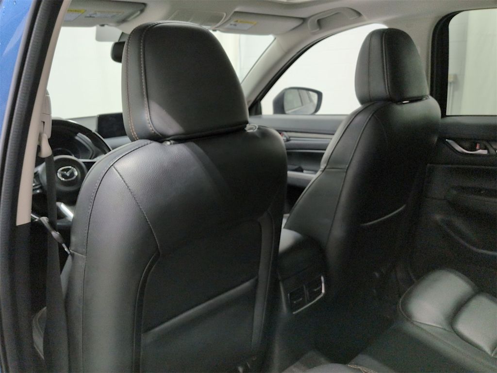 Thumbnail: 2019 Mazda CX-5 - 12