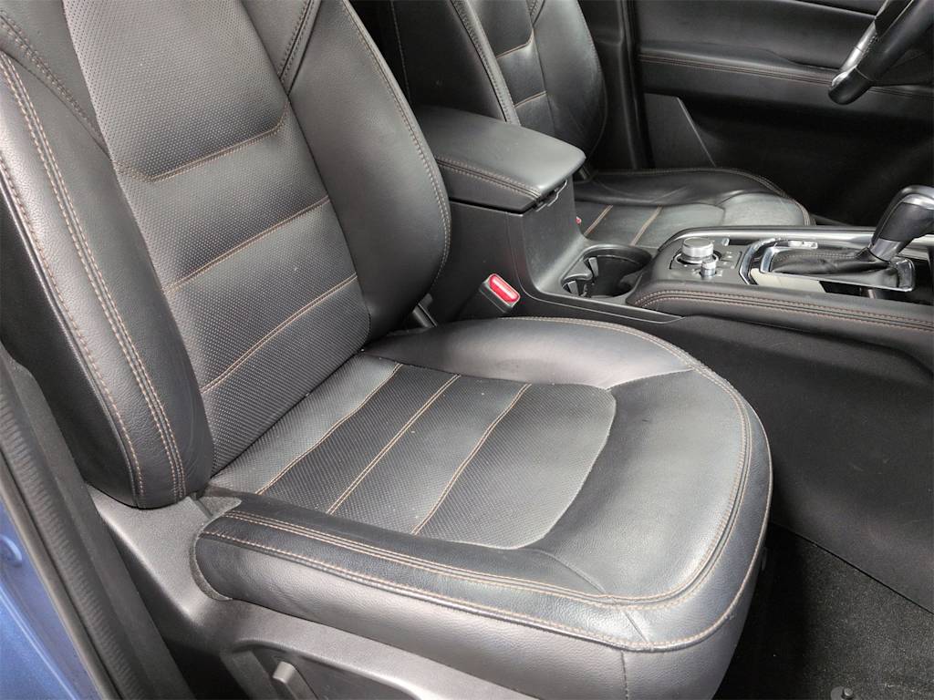 Thumbnail: 2019 Mazda CX-5 - 31