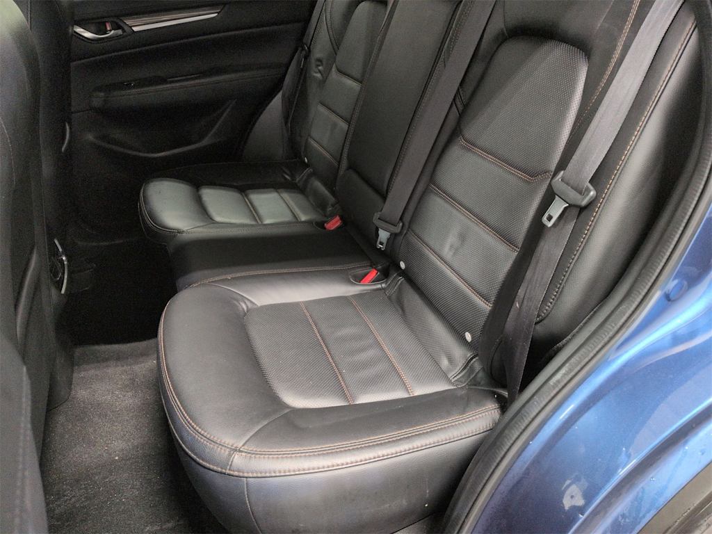 Thumbnail: 2019 Mazda CX-5 - 13