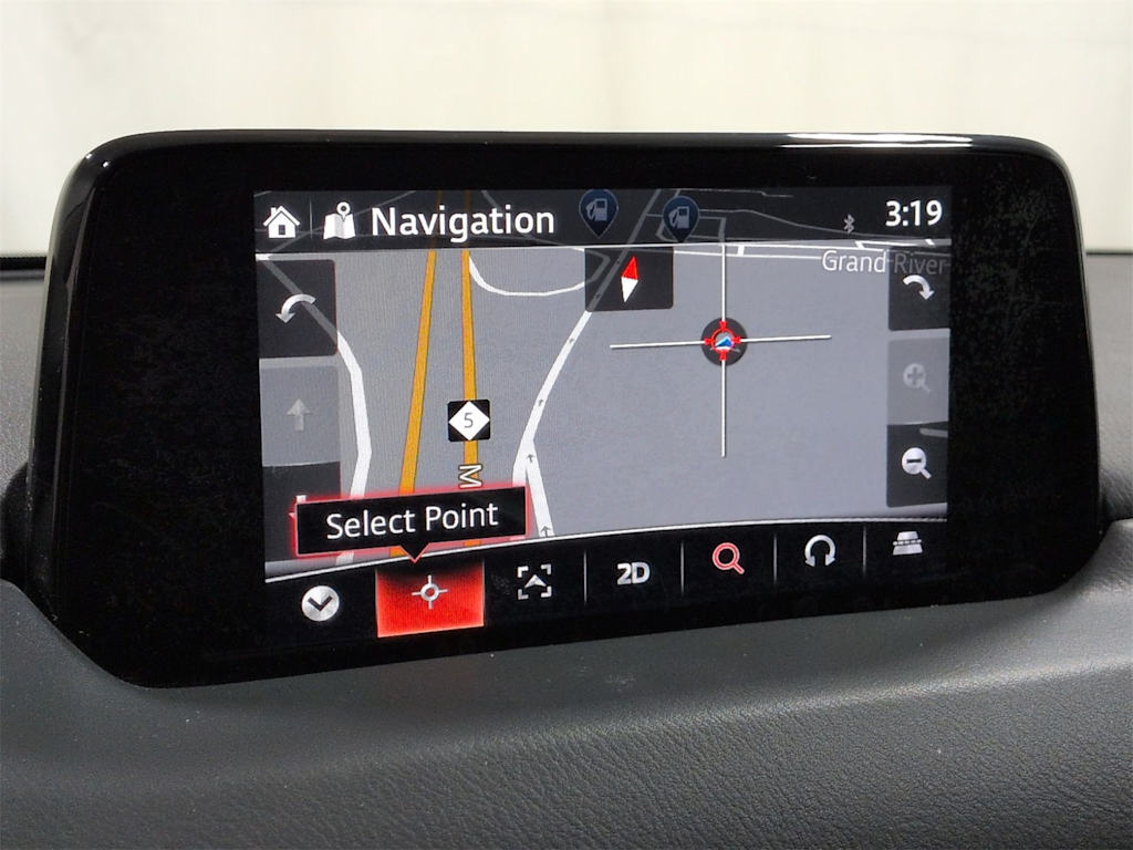 Thumbnail: 2019 Mazda CX-5 - 36