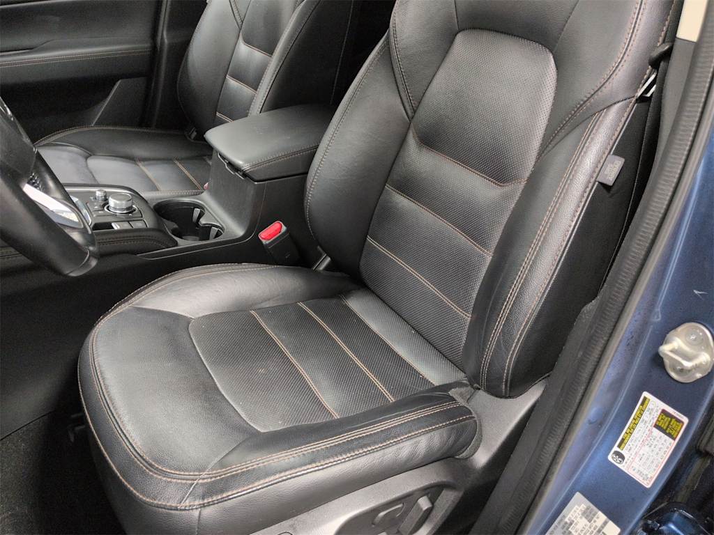 Thumbnail: 2019 Mazda CX-5 - 11