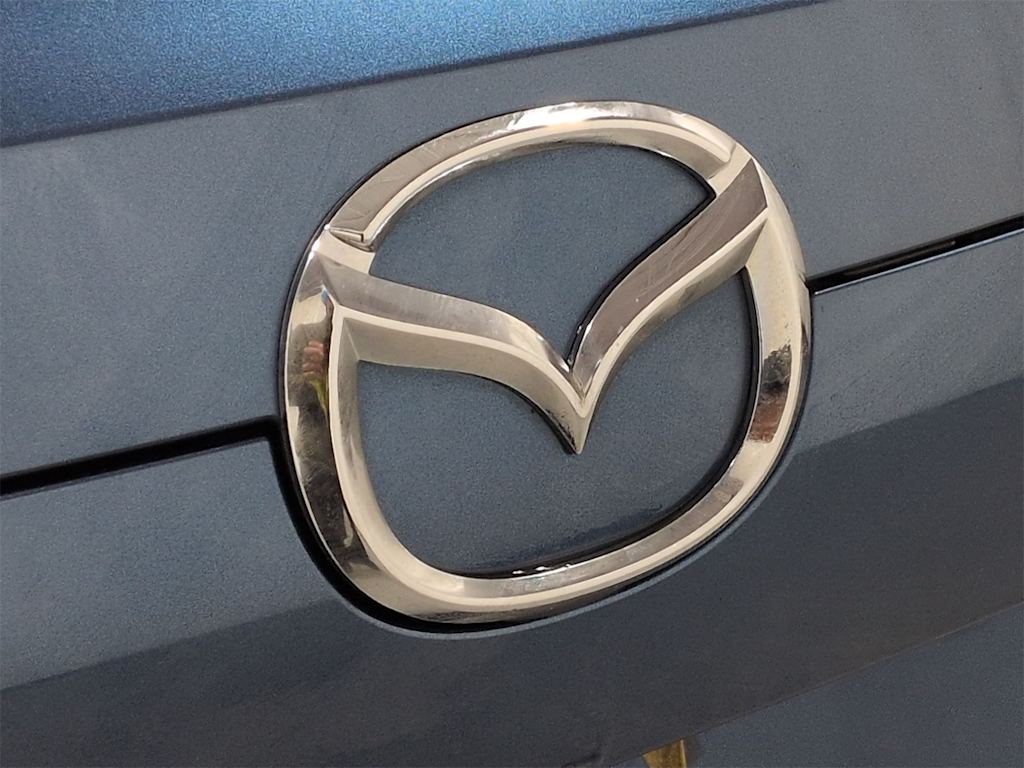 Thumbnail: 2019 Mazda CX-5 - 7