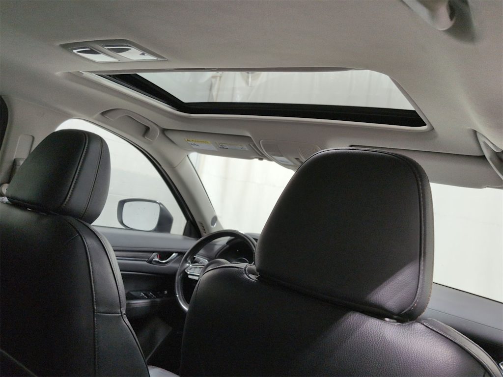 Thumbnail: 2019 Mazda CX-5 - 30