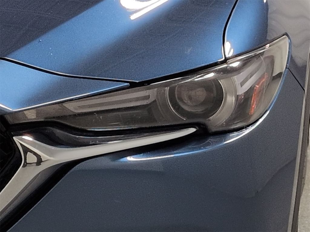 Thumbnail: 2019 Mazda CX-5 - 25